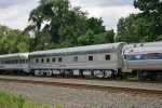 "Mount Vernon" on Train 42